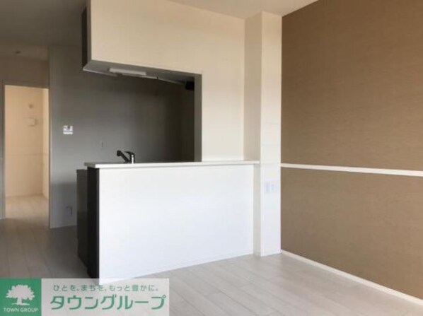 LuLu Aina(ルルアイナ)の物件内観写真